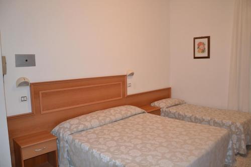 Hotel Ariston 미사노아드리아티코 외부 사진