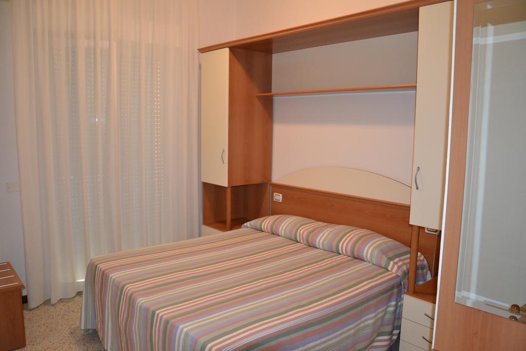 Hotel Ariston 미사노아드리아티코 객실 사진